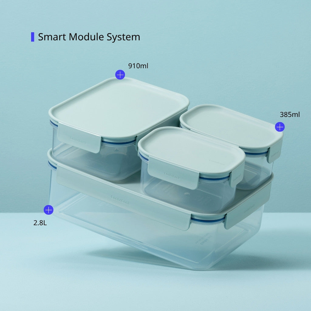 LocknLock Fresh Classic Plus Airtight Container