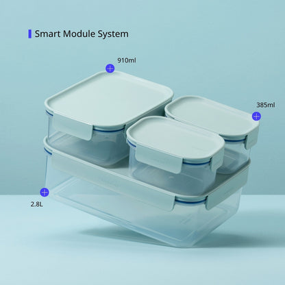 LocknLock Fresh Classic Plus Airtight Container
