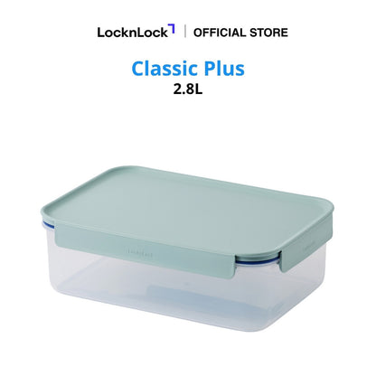 LocknLock Fresh Classic Plus Airtight Container