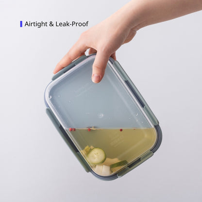 LocknLock Fresh Classic Plus Airtight Container