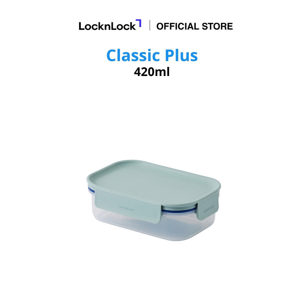 LocknLock Fresh Classic Plus Airtight Container