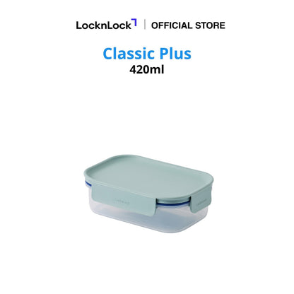 LocknLock Fresh Classic Plus Airtight Container