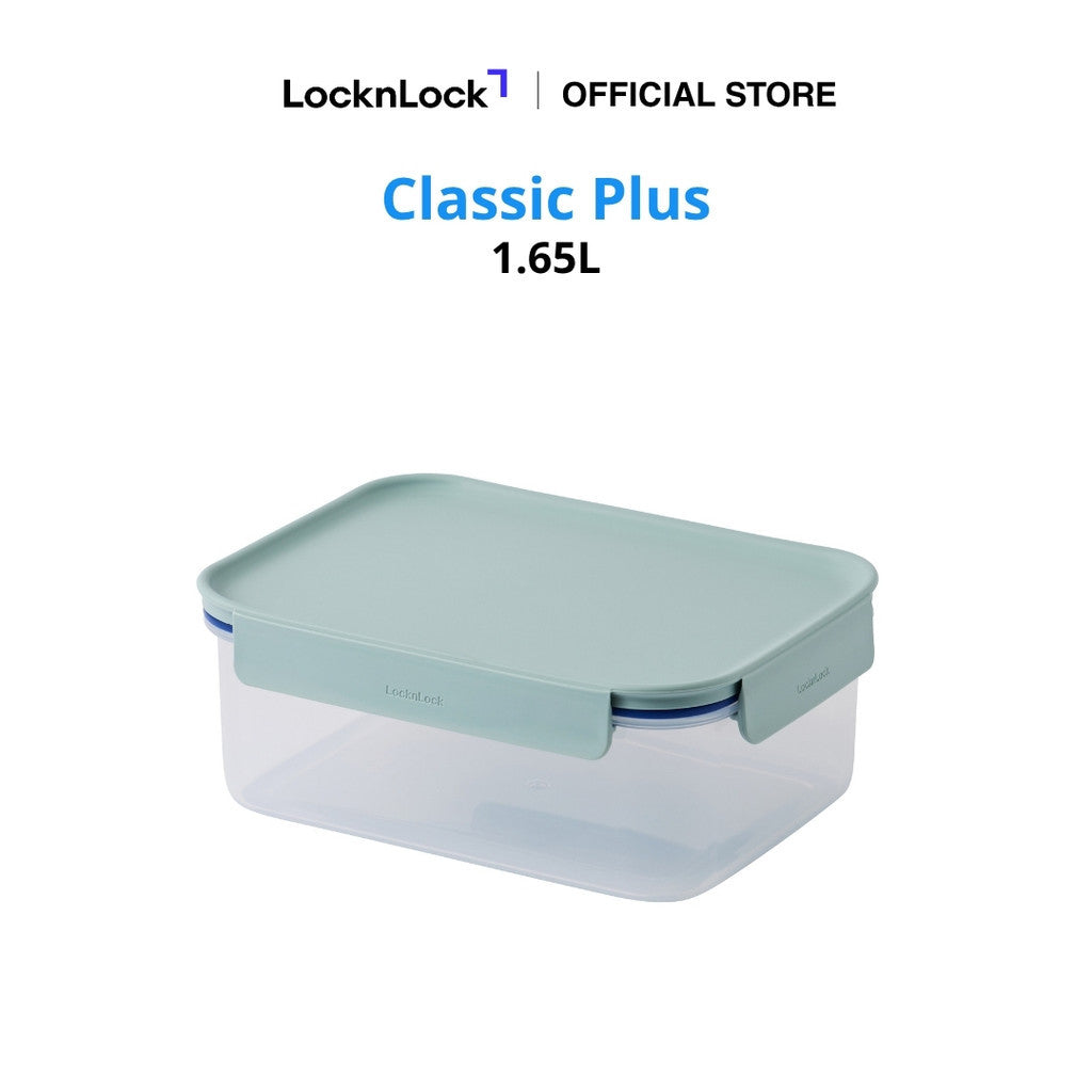 LocknLock Fresh Classic Plus Airtight Container