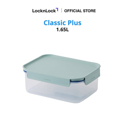 LocknLock Fresh Classic Plus Airtight Container