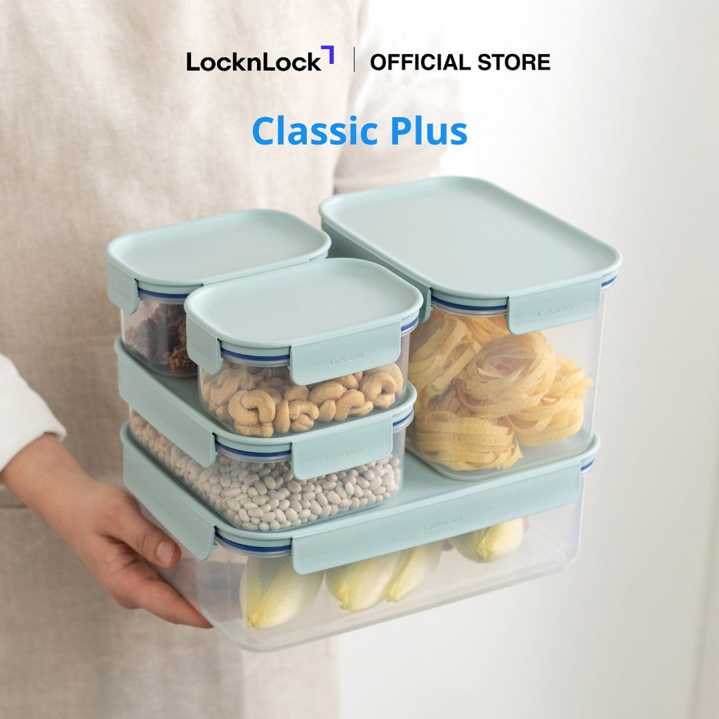 LocknLock Fresh Classic Plus Airtight Container