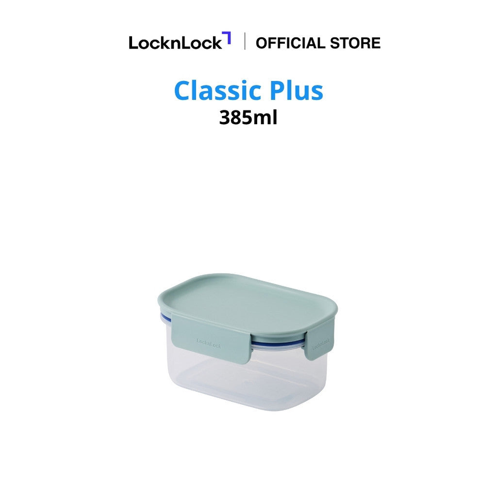 LocknLock Fresh Classic Plus Airtight Container