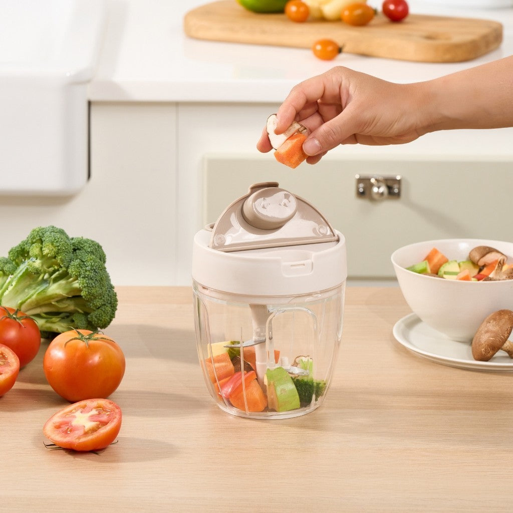 Little Luv Food Chopper