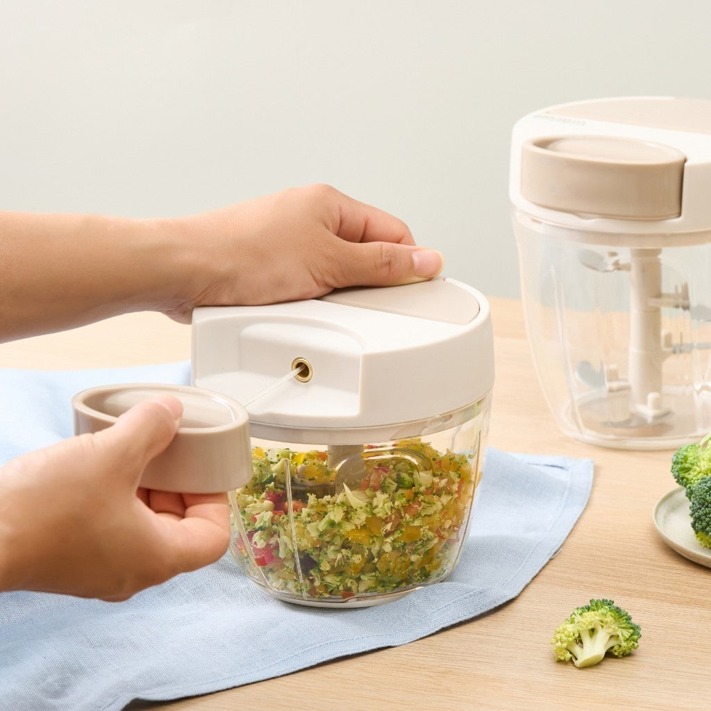 Little Luv Food Chopper