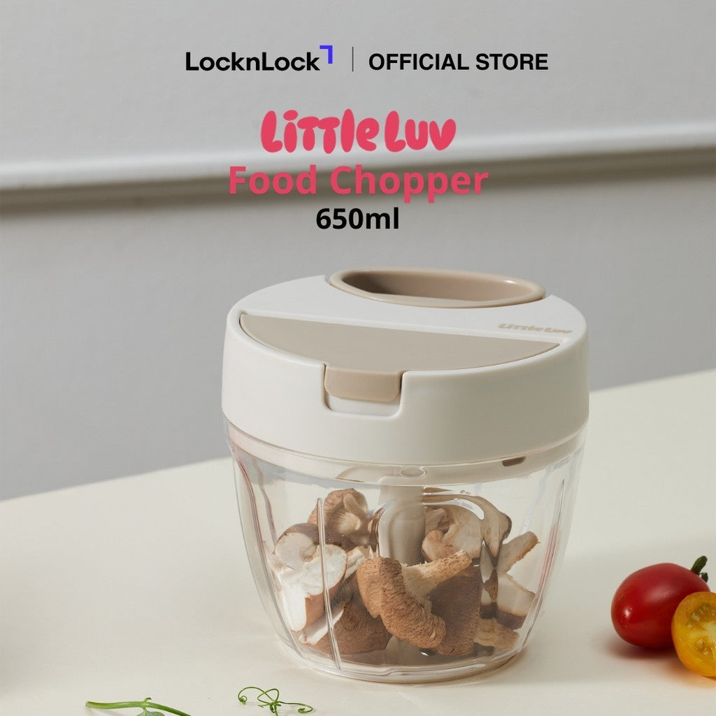 Little Luv Food Chopper