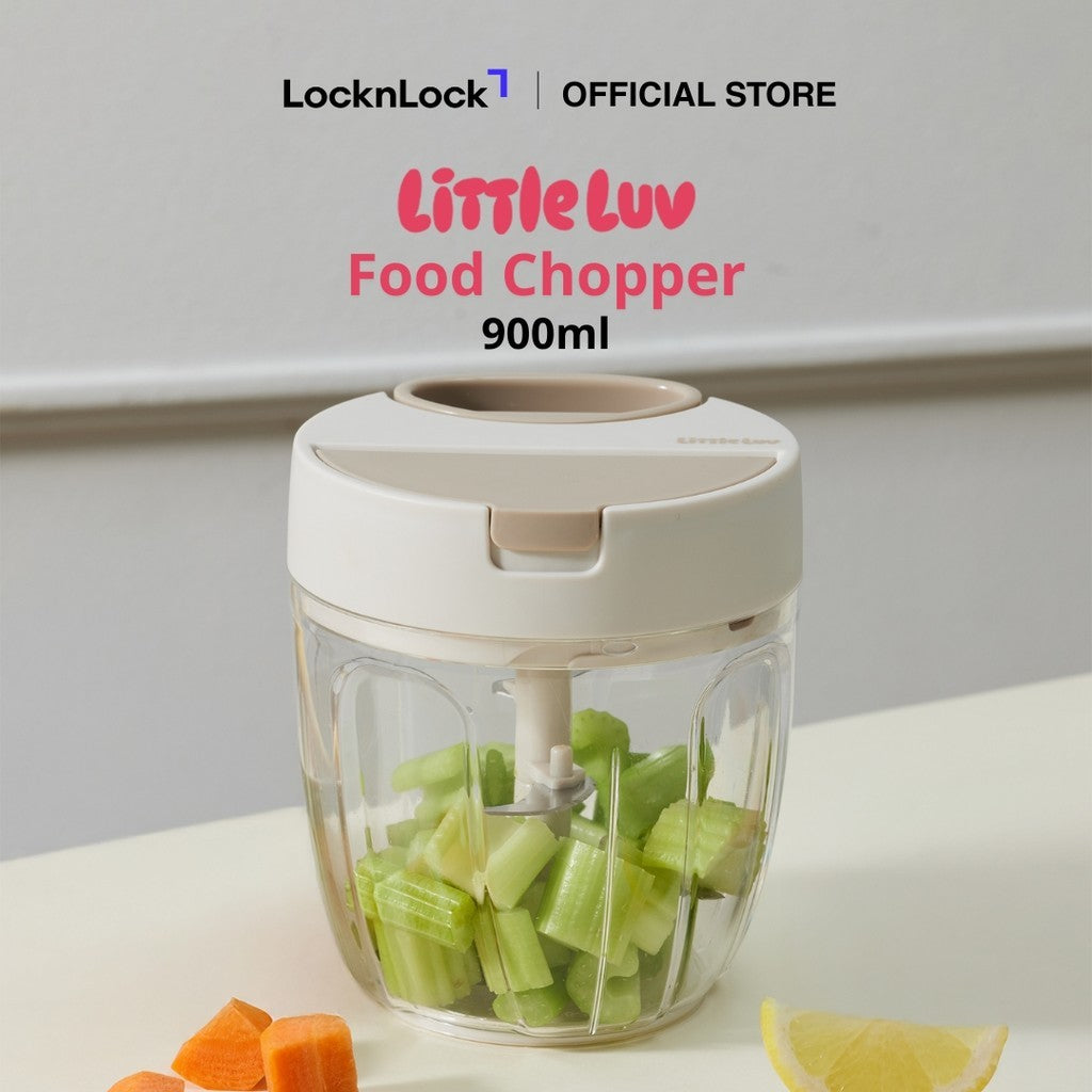 Little Luv Food Chopper