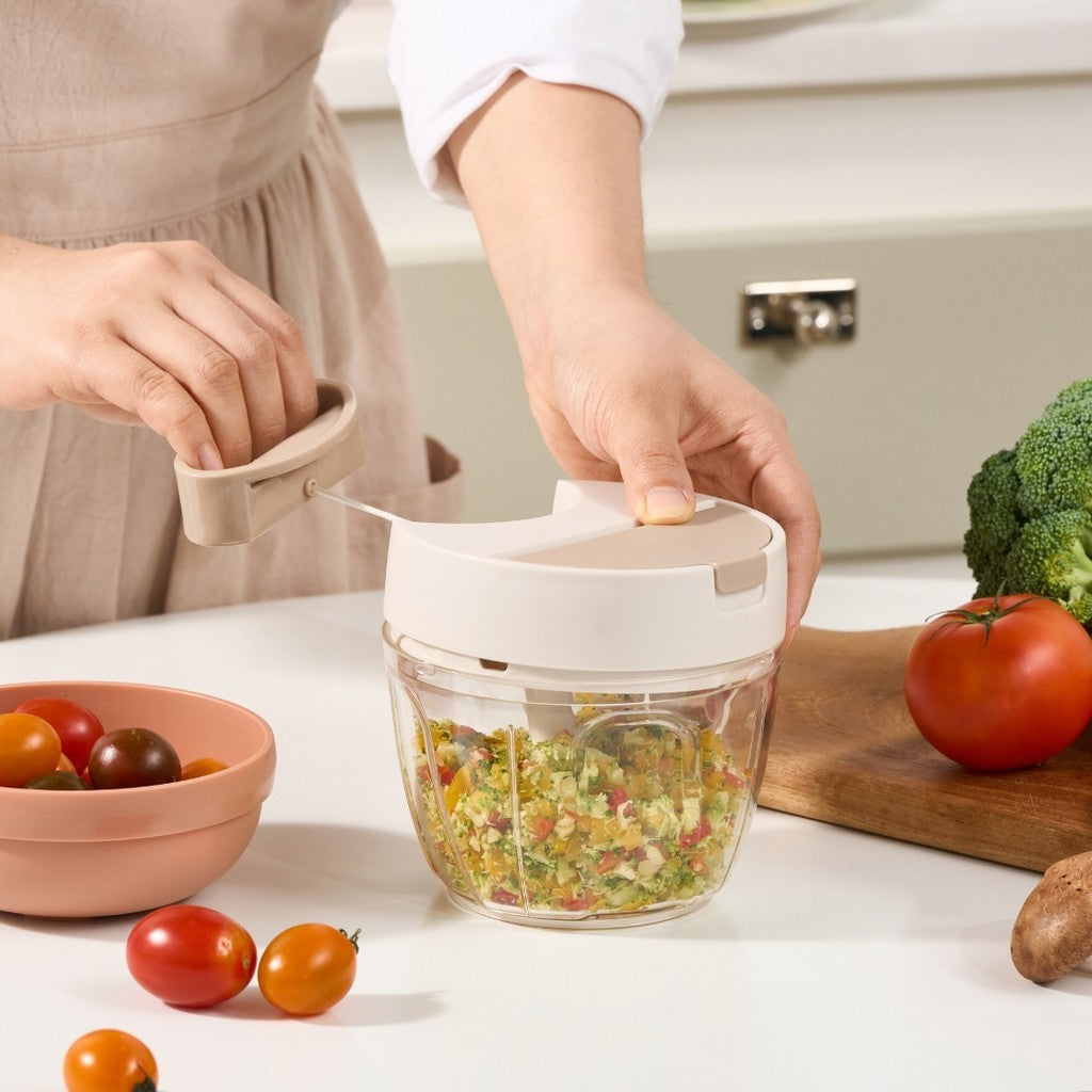 Little Luv Food Chopper