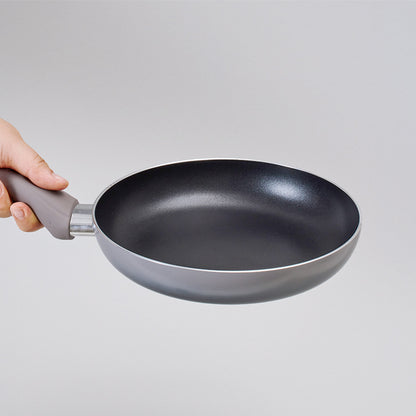 [Pre-Order Excusive] LocknLock Grano Induction Non-Stick Frying Pan / Wok