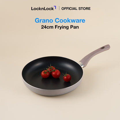 [Pre-Order Excusive] LocknLock Grano Induction Non-Stick Frying Pan / Wok
