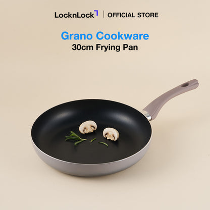 [Pre-Order Excusive] LocknLock Grano Induction Non-Stick Frying Pan / Wok