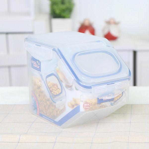 LocknLock FlipTop Kitchen Caddy 2.5L HPL701