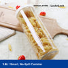 LocknLock Interlock Fridge Door Container 1.6L INL303