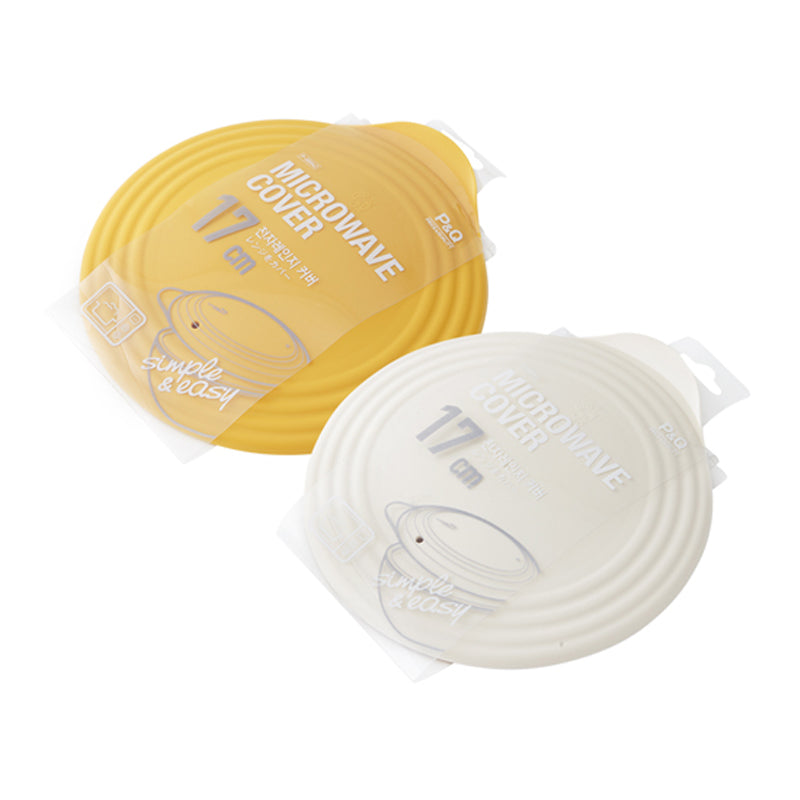 LocknLock Microwave Cover with Steam Hole P-00042